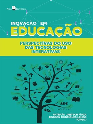 cover image of Inovação em Educação